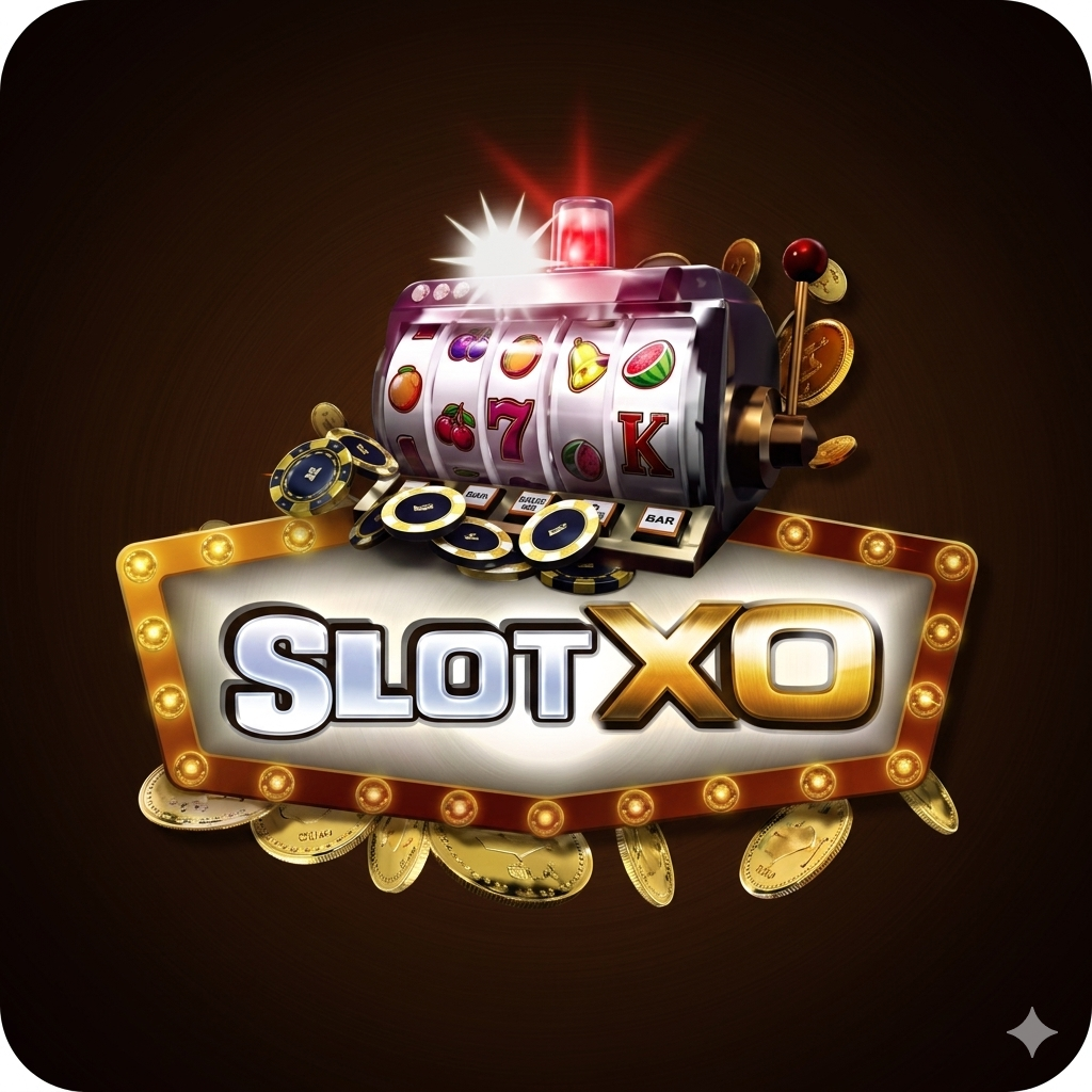 SLOTXO